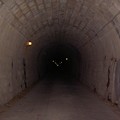 旧天城トンネル（静岡県伊豆市・河津町）