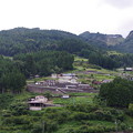 祖谷の風景