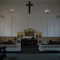 写真: マラッカのキリスト教会