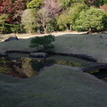 写真: 建長寺方丈庭園