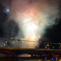NDP Fireworks 2014