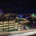 写真: Vivid Sydney Circular Quay