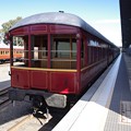 写真: NSW Rail Museum