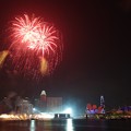 写真: NDP NE Show Fireworks