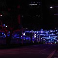 写真: Orchard Road Light-up 2018