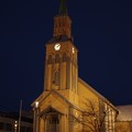 写真: Tromsø Cathedral