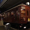 鉄道博物館　クモハ40