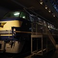 鉄道博物館　EF66
