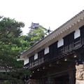 写真: 高知城 Kochi Castle