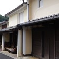 写真: 内子の街並み Street at Uchiko Town