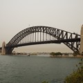 写真: The Sydney Harbour Bridge