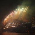 写真: Sydney New Year Eve Fireworks
