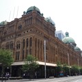 写真: Queen Victoria Building