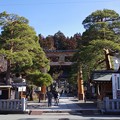 写真: 櫻山八幡宮