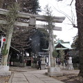 10小山八幡神社001