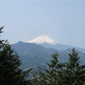 2904富士見平より富士山