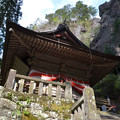写真: 榛名神社・神幸殿