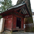 写真: 榛名神社・杵築社
