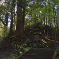 写真: 滝尾神社