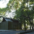 写真: 粟皇子神社5