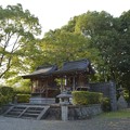 写真: 佐久名度神社・稲荷神社 八幡神社