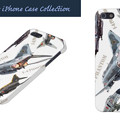 写真: Aviation Art iPhone covers Collection