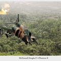 写真: F-4 ファントム II