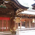 写真: 上賀茂神社