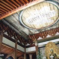 写真: 大徳寺仏殿2012年08月13日_DSC_0155
