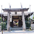 写真: 博多 櫛田神社2012年08月18日_DSC_0521