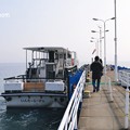 写真: 琵琶湖汽船2013年01月13日_DSC_0160