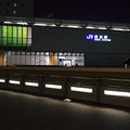 写真: JR奈良駅2013年01月13日_DSC_0313
