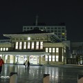 写真: JR奈良駅　旧駅舎2013年01月13日_DSC_0315