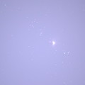 オリオン大星雲　ISO1600-39.1秒
