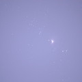 オリオン大星雲　ISO3200-11.3秒