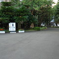 宮崎県庁本館の電気自動車用充電器１年８か月使用されず８