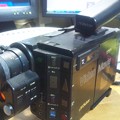 最初に購入したビデオカメラ　Ｖｉｃｔｏｒ GR-C7