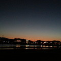 写真: Sunset2012.11.20その７
