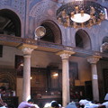 カイロ　コプト教会