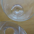 グラスの厚さ比較２
