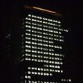 写真: Night Building
