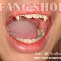 FANG SHOP 付け牙 N-0064