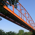 写真: 市井橋　（千葉県印西市山田）