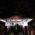 Photos: 北野神社　（南蒲田） am4:00　D