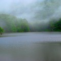 写真: 2008_0819霧の湖･伝説の谷0060