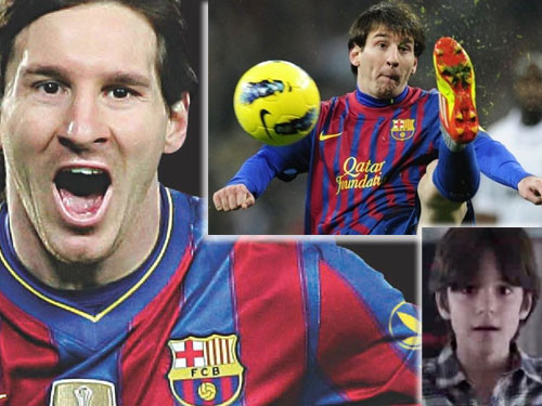 2970_Leo Messi