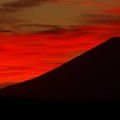 写真: ２０１３秋　富士のある風景０８