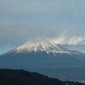 写真: 20110127富士山015