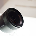 写真: Sony Carl Zeiss 50mm F1.4 Planar