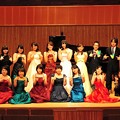 Photos: 春のコンサート　小諸高校音楽科 12期卒業生による スプリング･コンサート